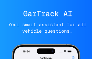 GarTrack AI