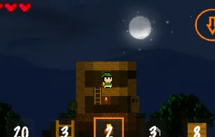 MineColony screenshot 1