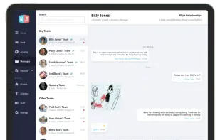 Nursery Story screenshot 2