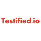 Testified.io icon