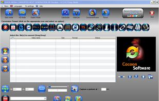 Quick Media Converter (QMC) - version 4.5.0.2