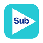 Subclip icon