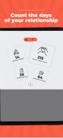 Flamme - Couples App screenshot 2
