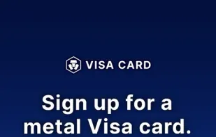 Crypto.com screenshot 3