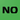 No Thanks App icon