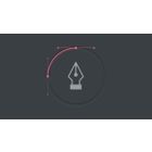 The Bézier Game icon