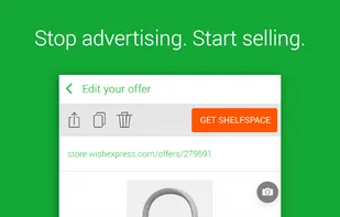 WishExpress screenshot 3