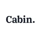 Cabin icon