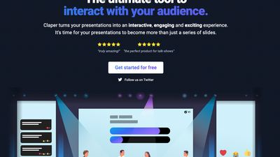 The ultimate tool to interact with your audience