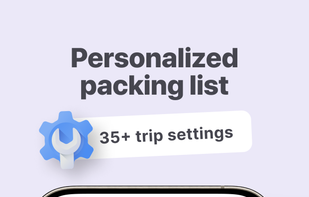 Time2Pack screenshot 3