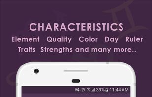 Daily Horoscope Pro: Astrology 2019 screenshot 2