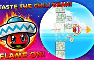 Bean Dreams screenshot 1