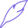 Plume icon
