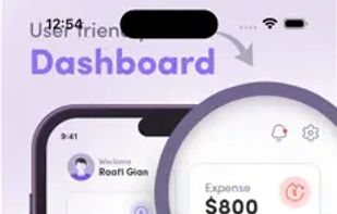 Dollarbook screenshot 1