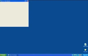 GridMove screenshot 1