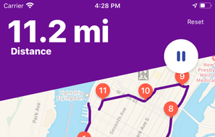 DrawBike screenshot 1