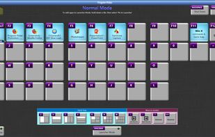 Normal Mode