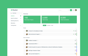 AnnounceFly screenshot 1