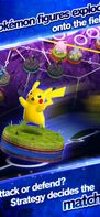 Pokémon Duel screenshot 2