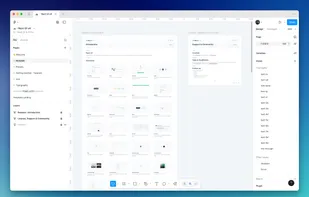 Nuxt UI screenshot 2