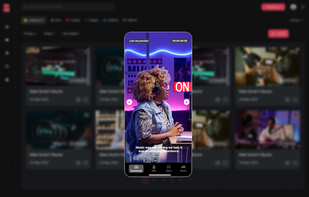 Imaginario AI screenshot 1