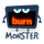 burn.monster icon