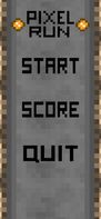 PixelRun screenshot 3