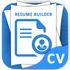 Easy Resume Builder App icon