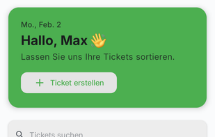 TKB Assistant screenshot 1