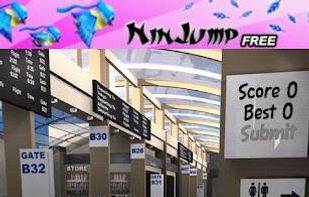 Paper Toss screenshot 3