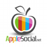 AppleSocial icon