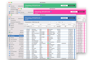 SEE Finance screenshot 1
