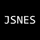 JSNES icon