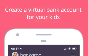 Bankaroo screenshot 1