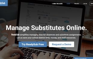 ReadySub screenshot 2