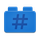 F-Droid Privileged Extension icon