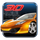 Funzup Racing Cars 3D icon