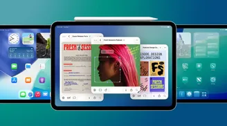 Apple brings back Slide Over multitasking in iPadOS 26.1 beta 2 image