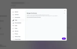 Falcon Chat screenshot 3