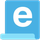 Easelly icon