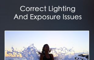 Relight - Better Photos screenshot 2