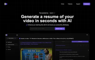 Videodigest screenshot 3