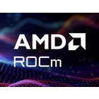 AMD ROCm icon