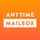 Anytime Mailbox Mail Center icon