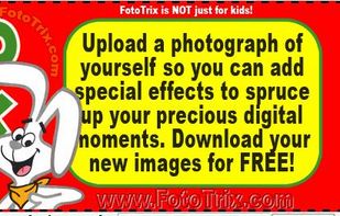 Foto Trix screenshot 1