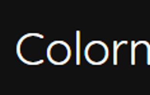 Colormind screenshot 3