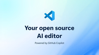 GitHub Copilot Chat for VS Code goes open source with MIT license and native integration image