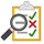 Permissions Reporter Icon