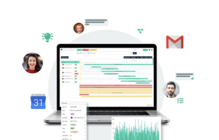 Lumeer.io screenshot 1