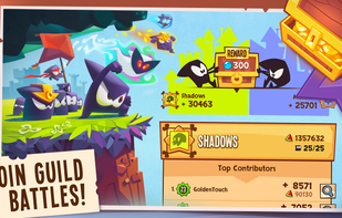 King of Thieves screenshot 2